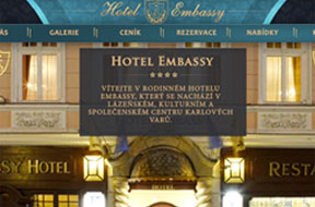 hotel embassy